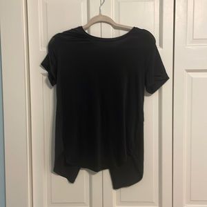 Lululemon Workout Top